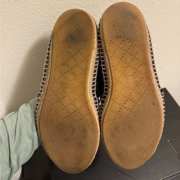 Gucci Espadrilles in black size EU 38 - Picture 4 of 4